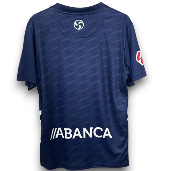 Celta de Vigo Away Shirt 2025 2026 - Image 6