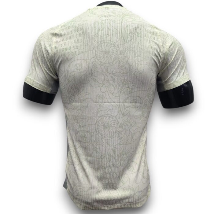 China Away Shirt 2025 2026 - Version Player - Image 2