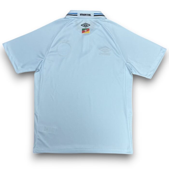 Gremio Away Shirt 2025 2026 - Image 2