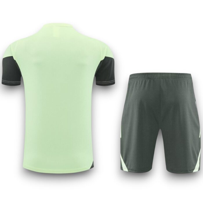 Real Madrid Alternative 2 Training Set 2025 2026 - Image 2