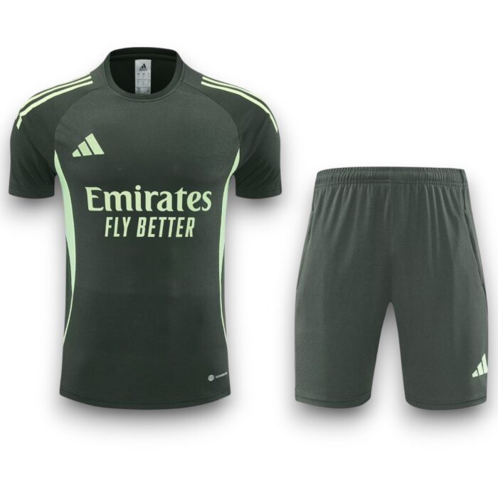 Real Madrid Alternative Training Set 2025 2026