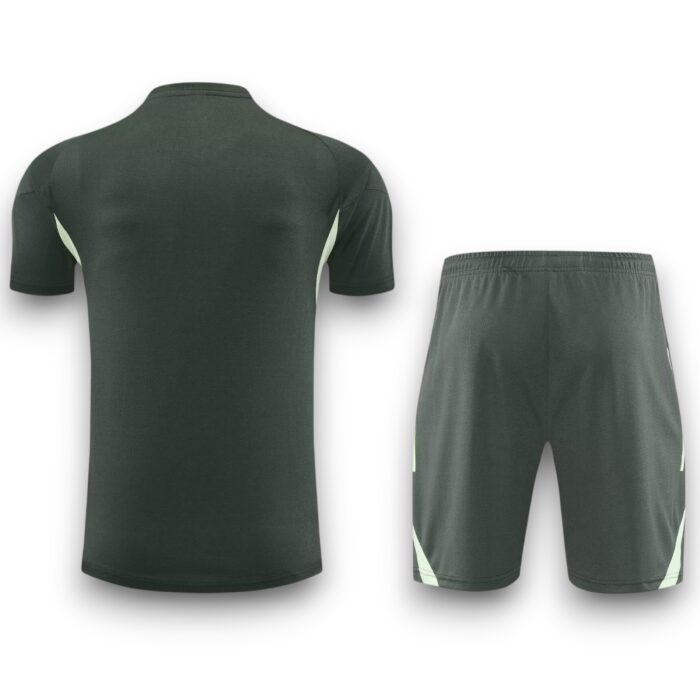 Real Madrid Alternative Training Set 2025 2026 - Image 2