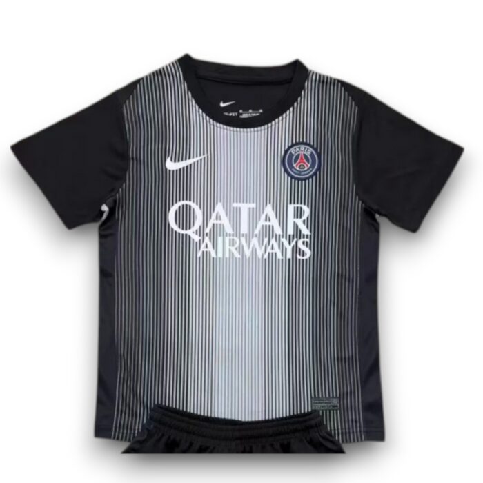 Paris Goalkeeper Shirt 2025 2026
