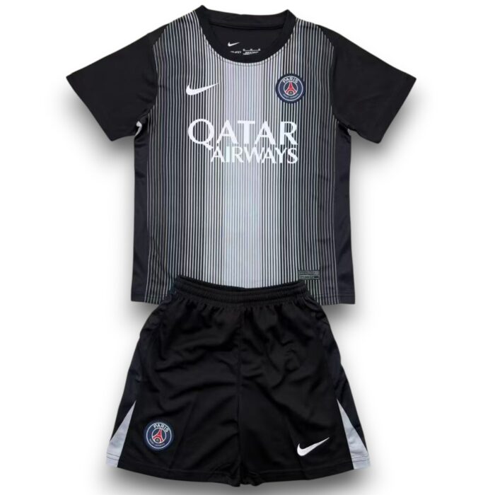Paris Goalkeeper Shirt 2025 2026 - Image 3