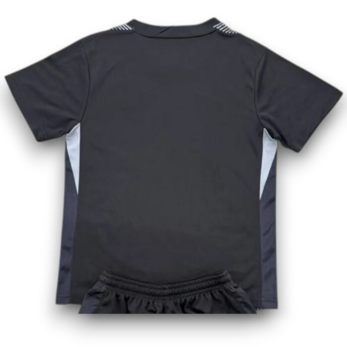 Paris Goalkeeper Shirt 2025 2026 - Image 2