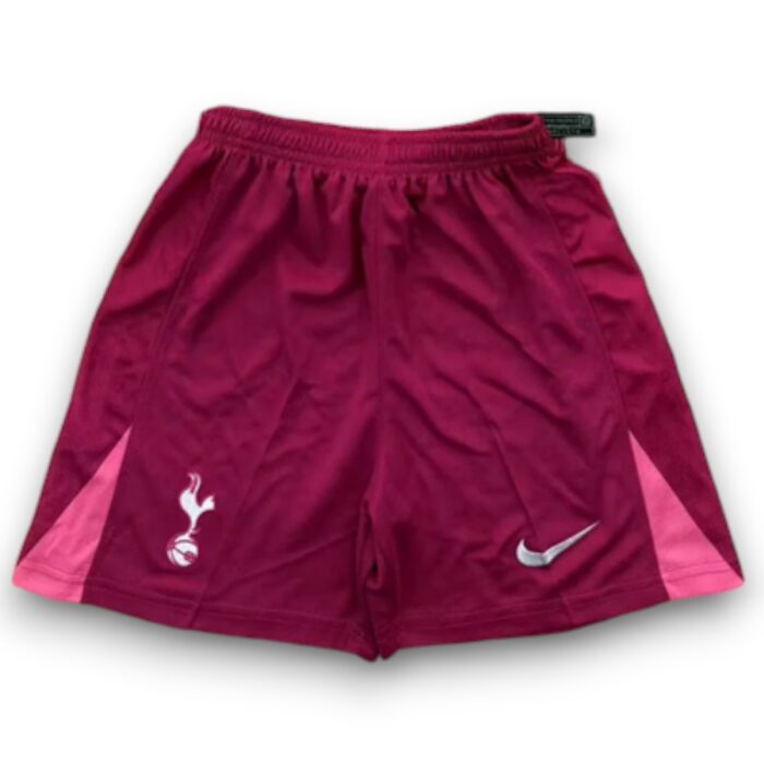 Tottenham Home GK Pant 2025 2026