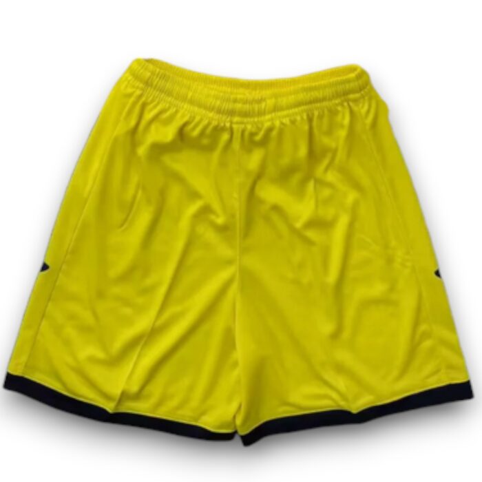 Villarreal Home Pant 2025 2026 - Image 2
