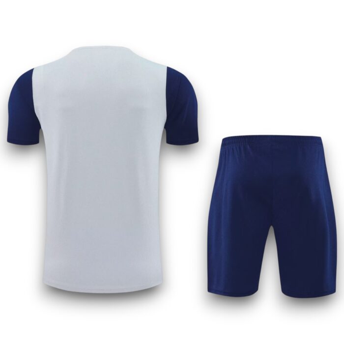 lnter Milan Gray Training Set 2025 2026 - Image 2