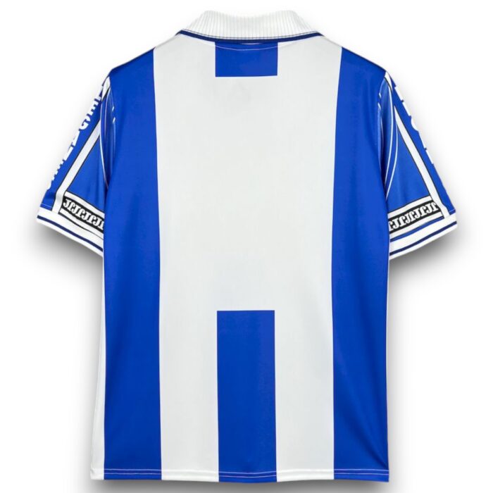 Leganés Home Shirt 1998 2000 - Image 5
