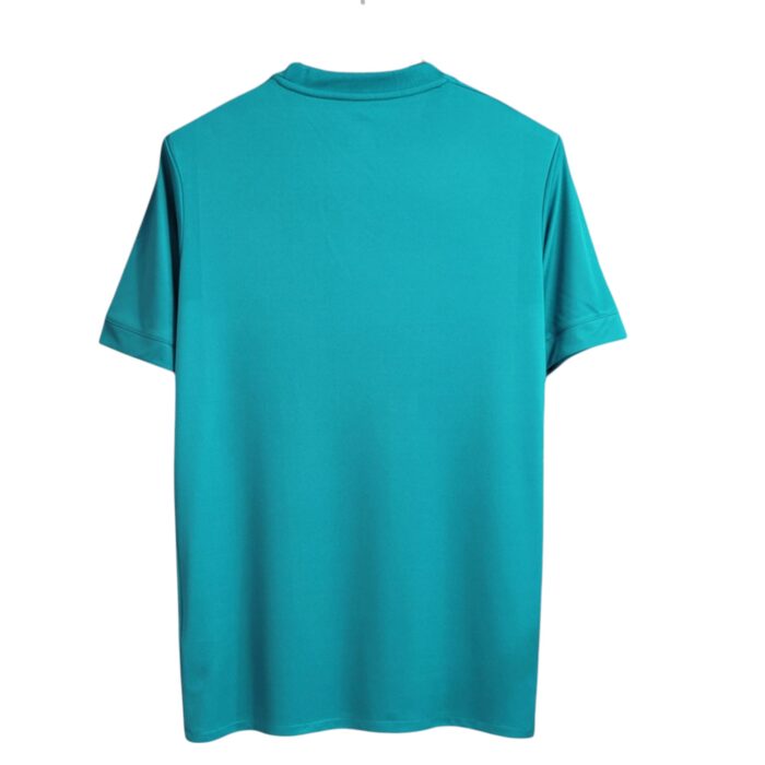 Real Madrid Alternative Shirt 2017 2018 - Image 4
