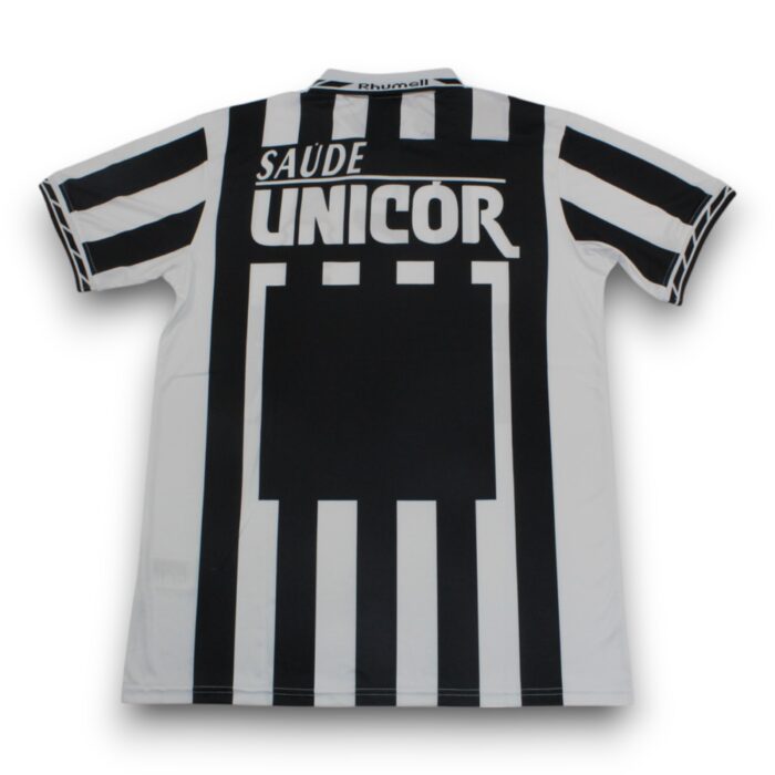 Santos Home Shirt 1996 - Image 2