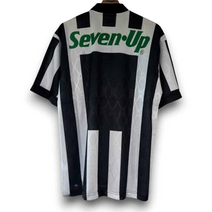 Botafogo Home Shirt 1995 - Image 2