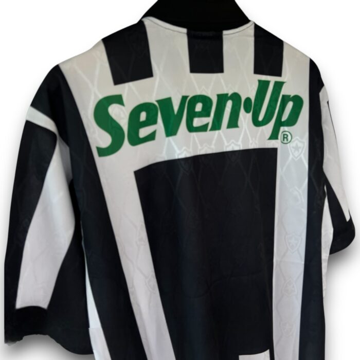 Botafogo Home Shirt 1995 - Image 3