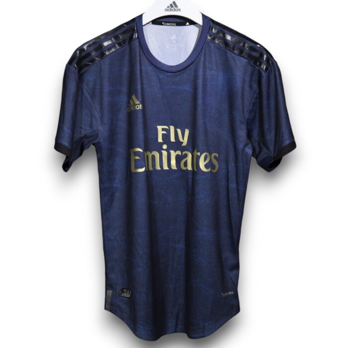 Real Madrid Away Shirt 2019 2020