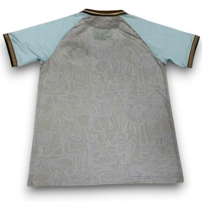 Club Bahia Special Edition Shirt 2025 2026 - Image 2