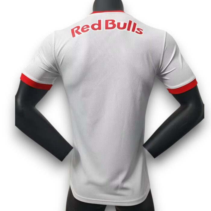 Bragantino RB Home Shirt 2025 2026 - Version Player - Image 2