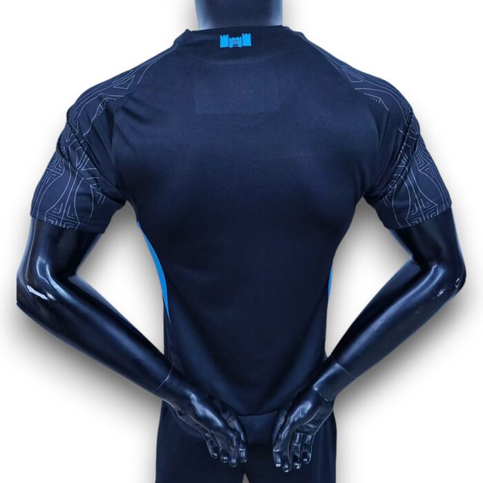 Charlotte Away Shirt 2025 - Version Player - Image 2