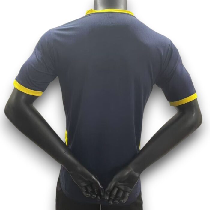 Frnerbahçe Special Edition Shirt 2025-2026 Version Player - Image 2