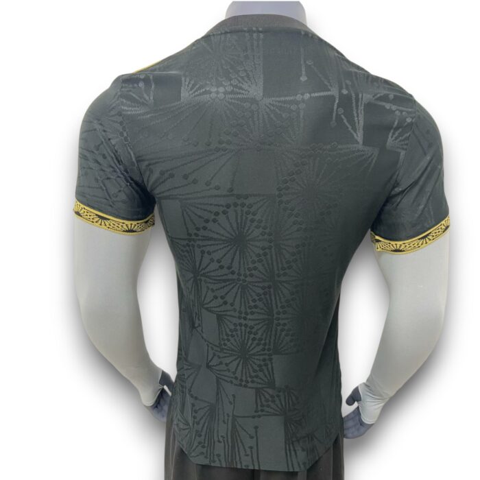 Mexico Black Edition Shirt 2025 - Image 2