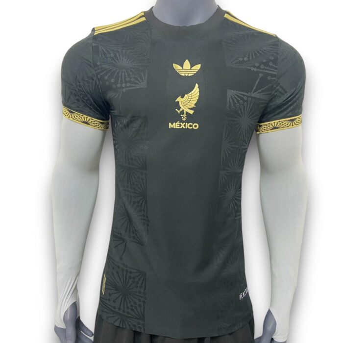Mexico Black Edition Shirt 2025