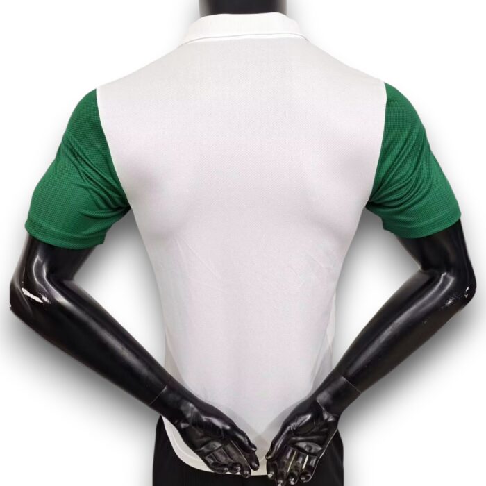 Palmeiras Away Shirt 2025 2026 - Version Player - Image 2