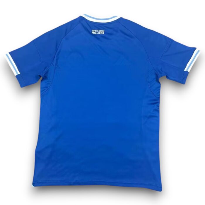 Strasbourg Home Shirt 2025 2026 - Image 3