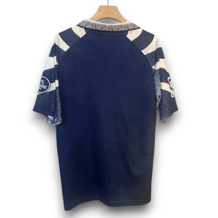 Tenerife Away Shirt 1997 1998 Visitante - Image 2