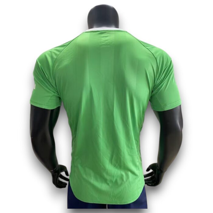Arsenal Goalkeeper Shirt 2025 2026 - Version Player - Image 2