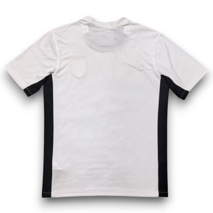 Uruguay Away Shirt 2025 2026 - Image 2