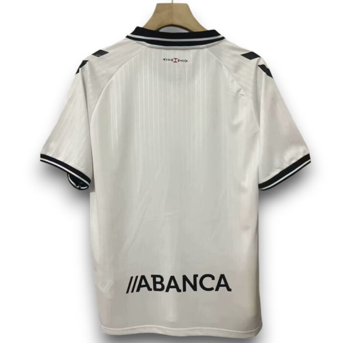 Celta de Vigo Special Goalkeeper Shirt 2024 2025 - Image 3