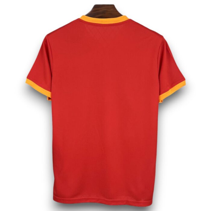 Brazil x Jordan Alternative Shirt 2025 2026 - Image 3