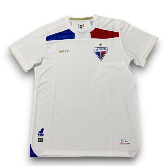 Fortaleza Away Shirt 2025 2026