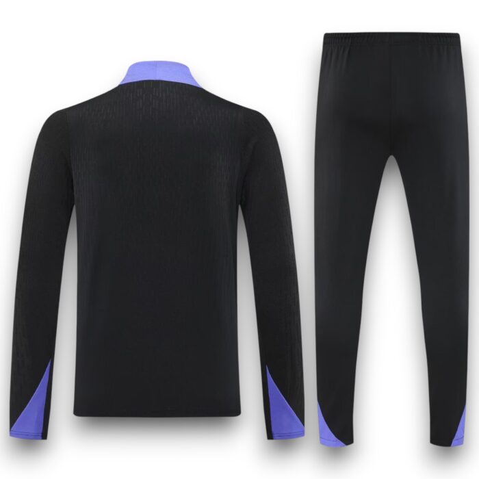 Barcelona Mamba Tracksuit 2025 2026 - Training - Image 2
