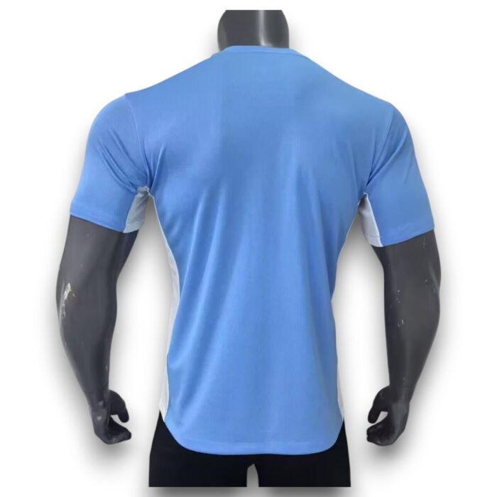 Uruguay Home Shirt 2025 2026 - Player Version - Image 2