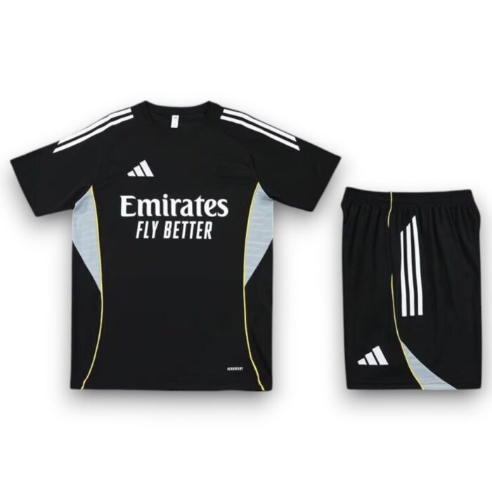 Real Madrid Away Training Set 2025 2026 - Image 2