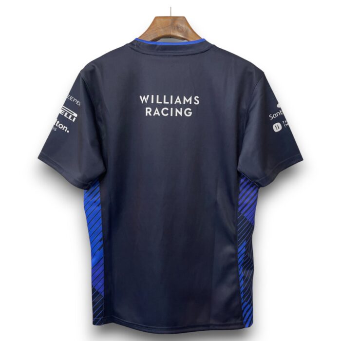 Williams F1 Shirt 2025 - Image 2