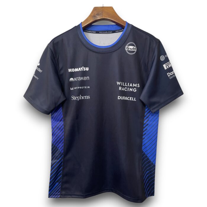 Williams F1 Shirt 2025