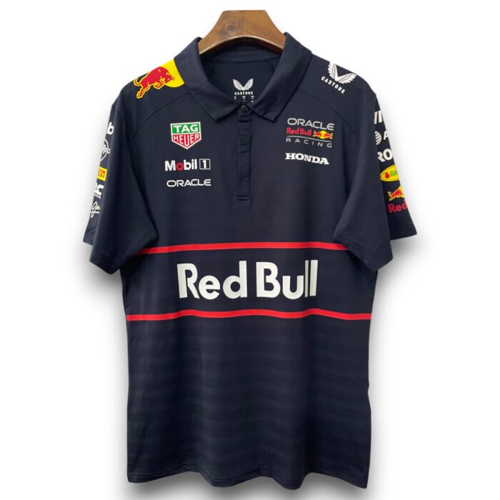 Red Bull F1 Polo 2025