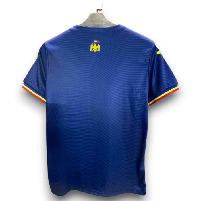 Romania Alternative Shirt 2025 2026 - Image 2