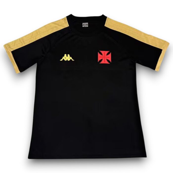 Vasco da Gama Home Shirt 2025 2026