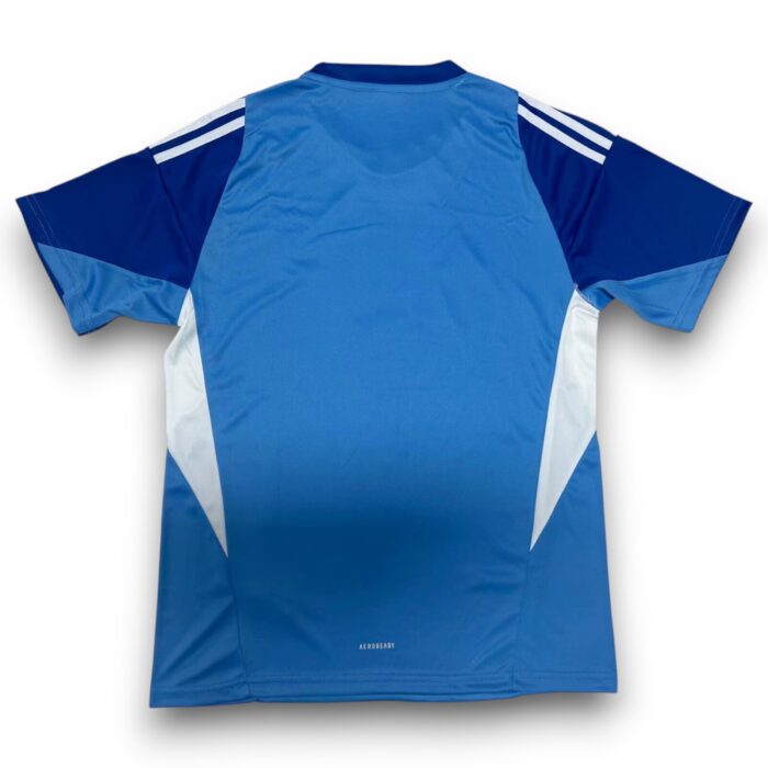 Juventus Home Goalkeeper Shirt 2025 2026 - Image 2