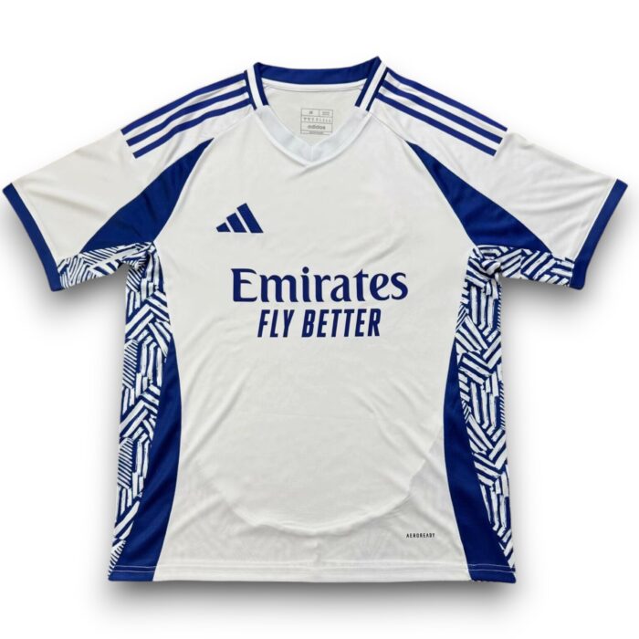 Real Madrid Training Shirt 2 2025 2026