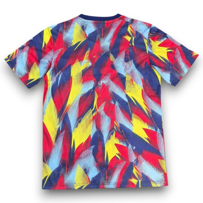 Arsenal Training Shirt 2025 2026 - Image 2