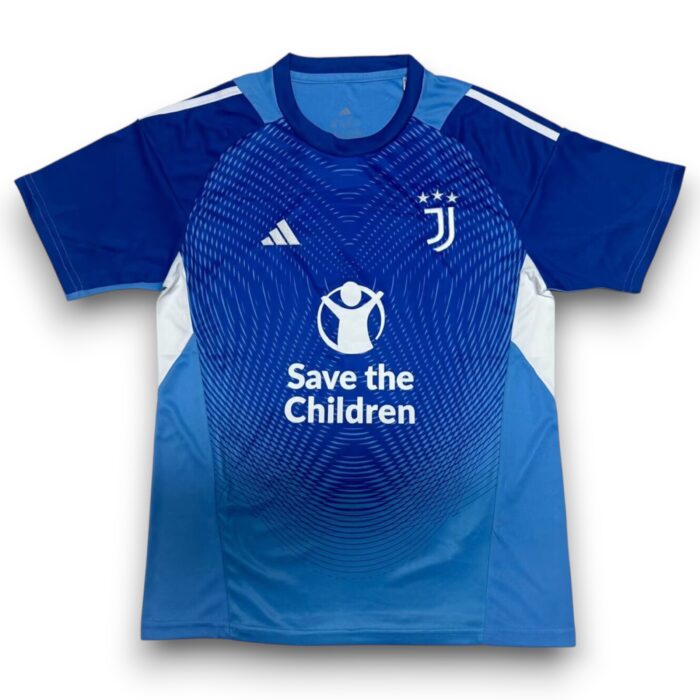 Juventus Home Goalkeeper Shirt 2025 2026