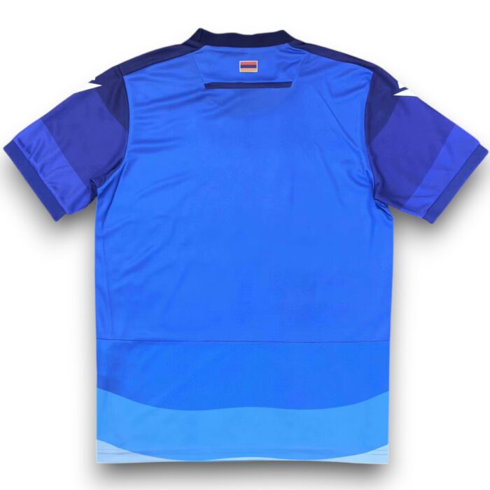 Armenia Alternative Shirt 2025 2026 - Image 3