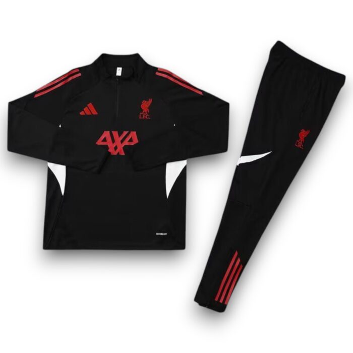 Manchester United Alternative Tracksuit 2025 2026 - Training