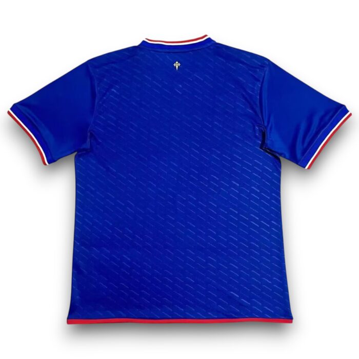 Fortaleza Home Cup Shirt 2025 2026 - Image 2
