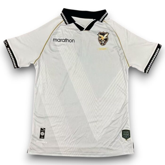 Bolivia Away Shirt 2025