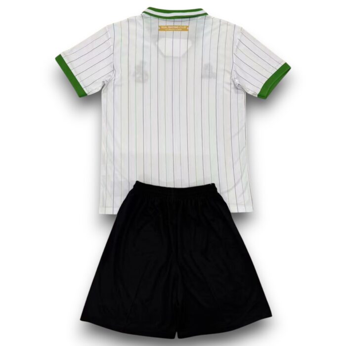 Racing de Santander Home Shirt 112th Anniversary - Image 4