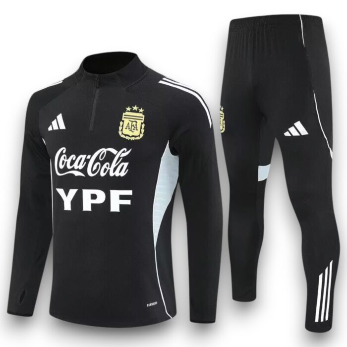 Argentina Tracksuit - Training